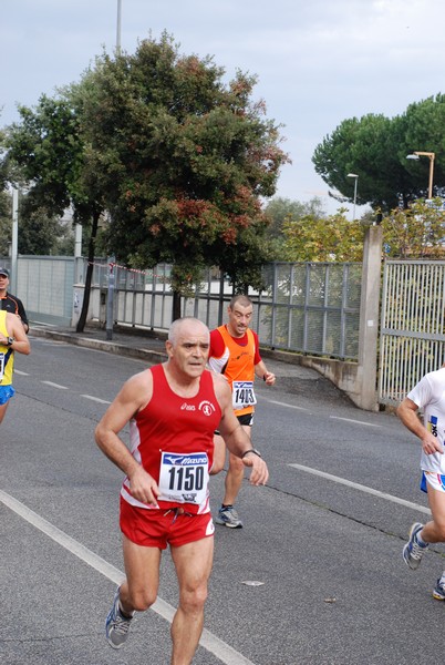 Corriamo al Tiburtino (18/11/2012) 00097