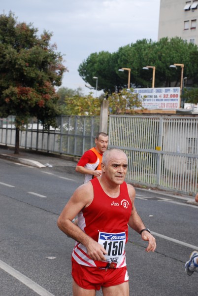 Corriamo al Tiburtino (18/11/2012) 00098