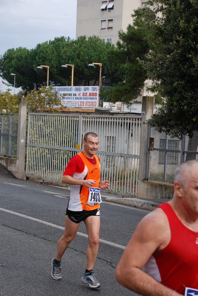 Corriamo al Tiburtino (18/11/2012) 00099