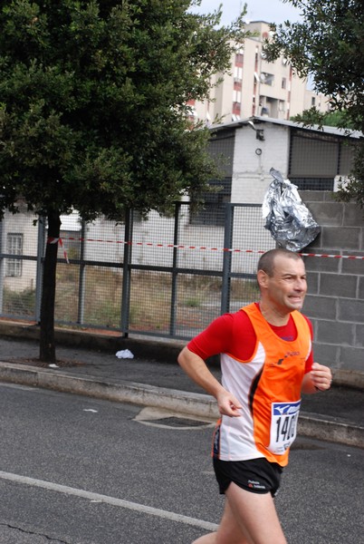 Corriamo al Tiburtino (18/11/2012) 00101