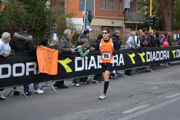 Corri per la Befana (06/01/2012) 0013