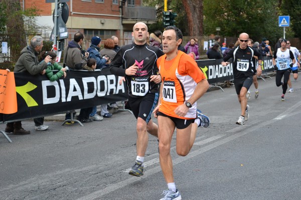Corri per la Befana (06/01/2012) 0032