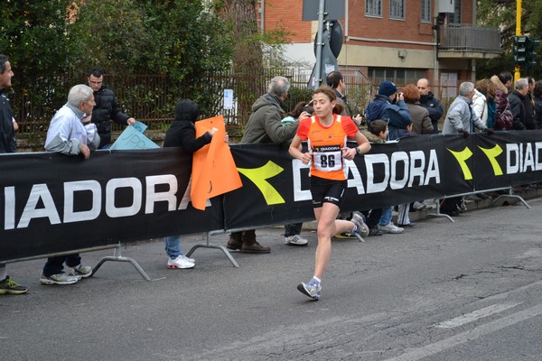 Corri per la Befana (06/01/2012) 0034
