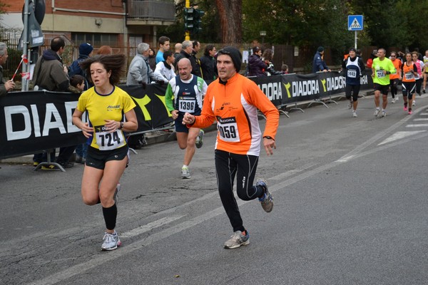 Corri per la Befana (06/01/2012) 0055