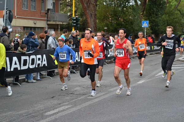 Corri per la Befana (06/01/2012) 0060