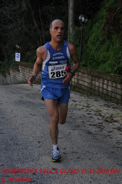 RUNAID's (25/11/2012) 00001
