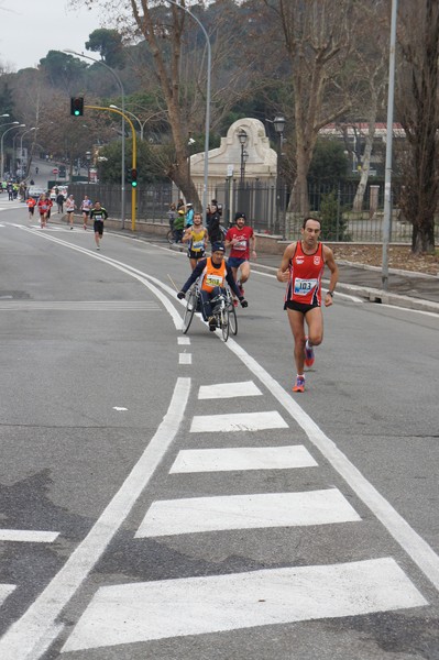 La Corsa di Miguel (22/01/2012) 0005