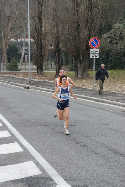 La Corsa di Miguel (22/01/2012) 0006
