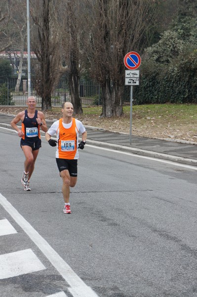 La Corsa di Miguel (22/01/2012) 0008