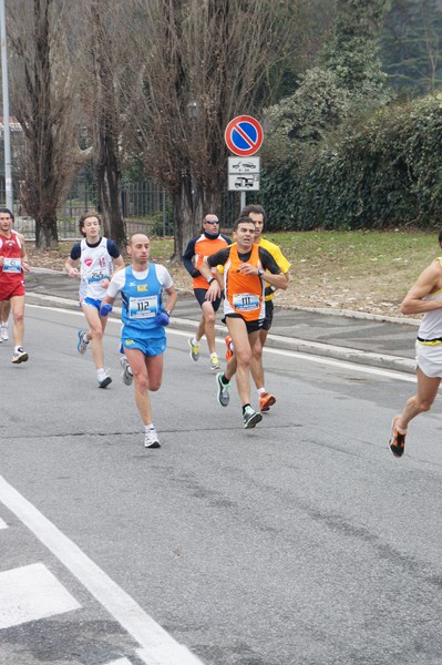 La Corsa di Miguel (22/01/2012) 0009