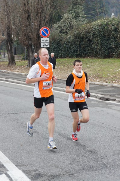 La Corsa di Miguel (22/01/2012) 0010