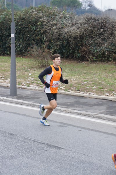 La Corsa di Miguel (22/01/2012) 0011