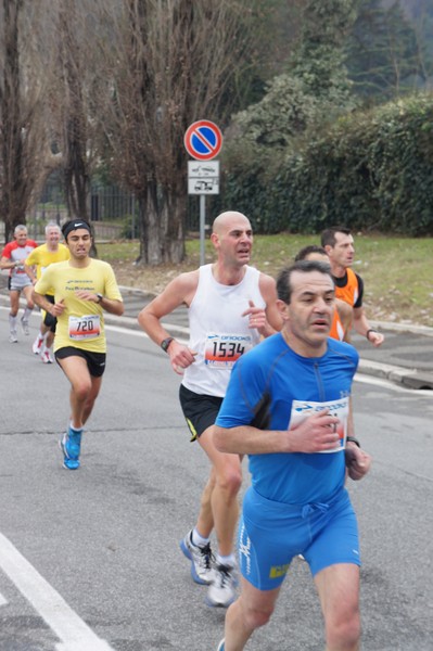 La Corsa di Miguel (22/01/2012) 0013