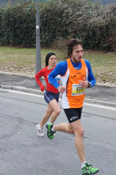 La Corsa di Miguel (22/01/2012) 0014