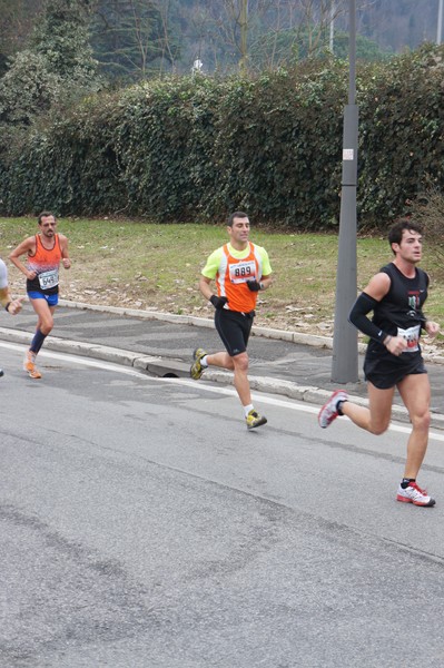 La Corsa di Miguel (22/01/2012) 0016