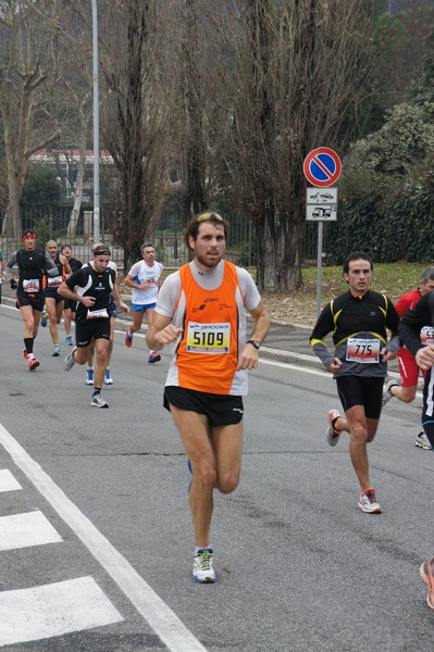 La Corsa di Miguel (22/01/2012) 0017
