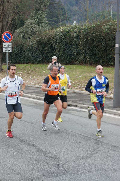 La Corsa di Miguel (22/01/2012) 0019