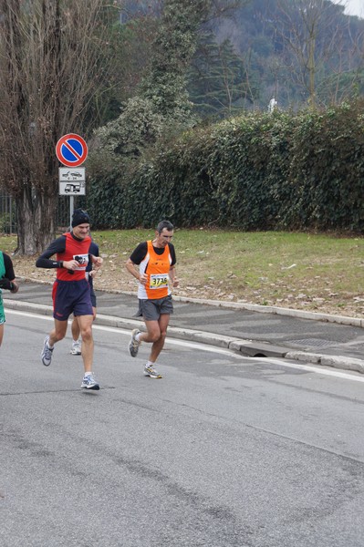 La Corsa di Miguel (22/01/2012) 0022