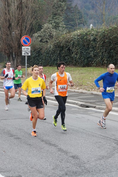 La Corsa di Miguel (22/01/2012) 0023