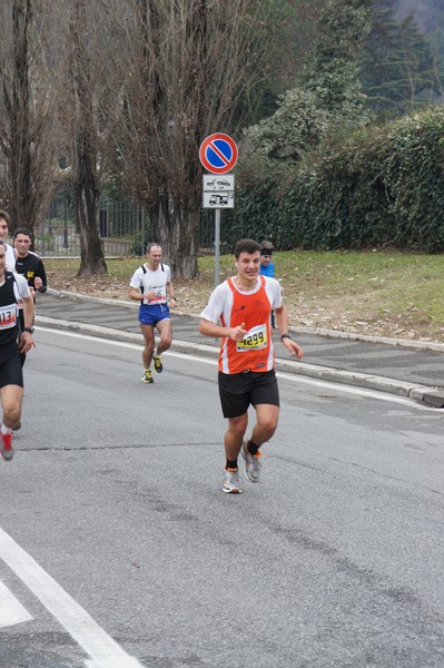 La Corsa di Miguel (22/01/2012) 0024