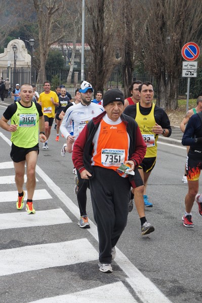 La Corsa di Miguel (22/01/2012) 0025