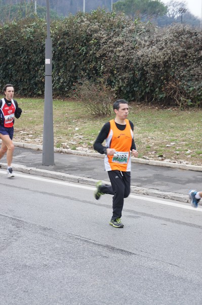 La Corsa di Miguel (22/01/2012) 0029