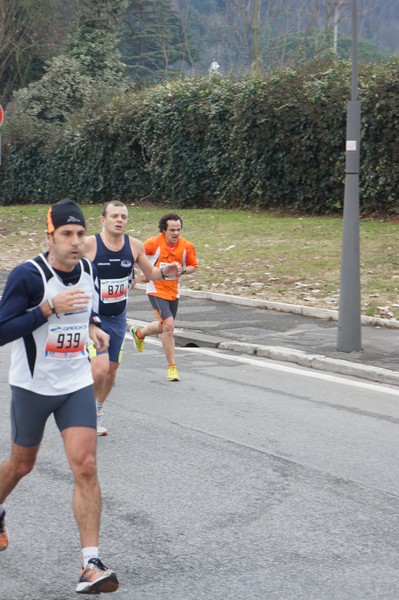 La Corsa di Miguel (22/01/2012) 0032