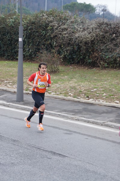 La Corsa di Miguel (22/01/2012) 0033