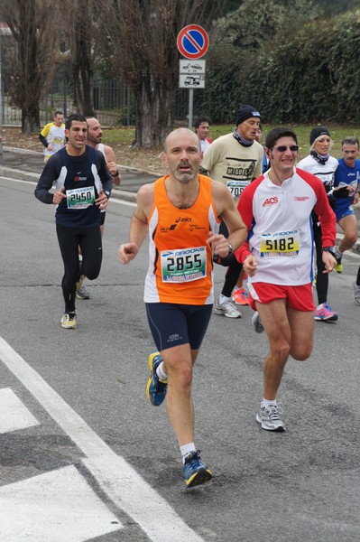La Corsa di Miguel (22/01/2012) 0036