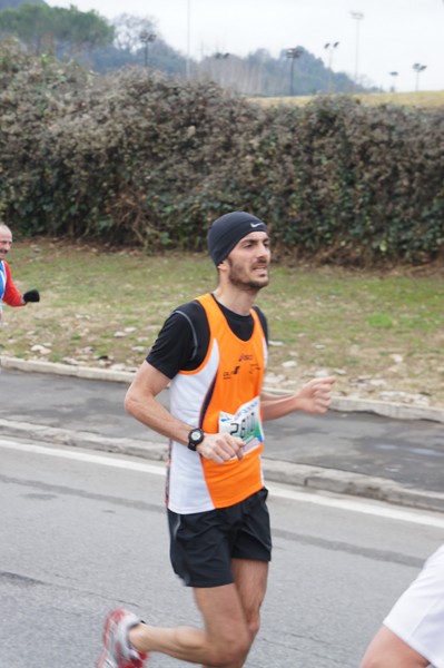 La Corsa di Miguel (22/01/2012) 0038