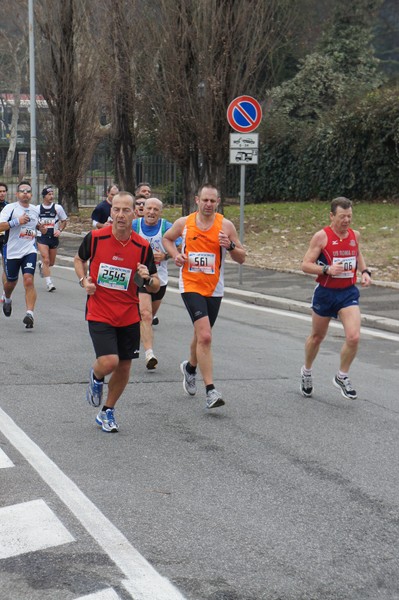 La Corsa di Miguel (22/01/2012) 0039