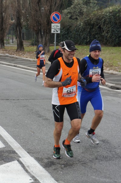 La Corsa di Miguel (22/01/2012) 0041
