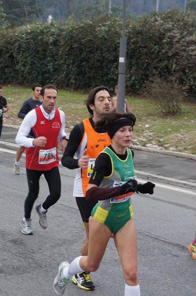 La Corsa di Miguel (22/01/2012) 0042