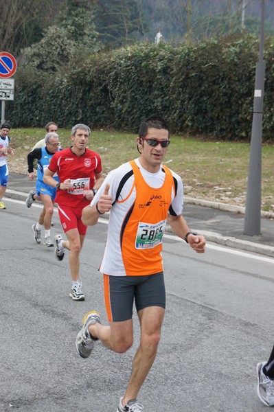 La Corsa di Miguel (22/01/2012) 0044