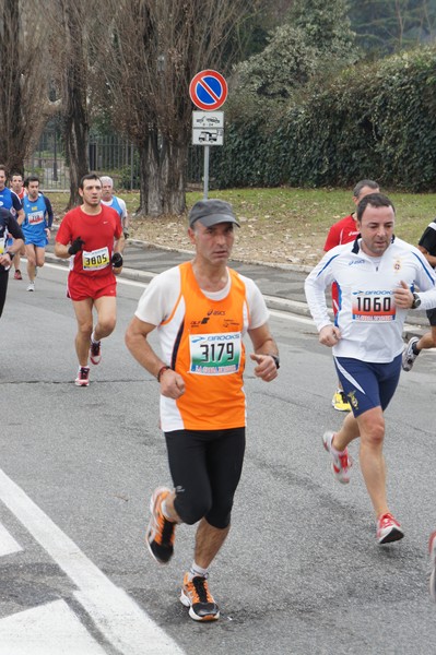 La Corsa di Miguel (22/01/2012) 0045