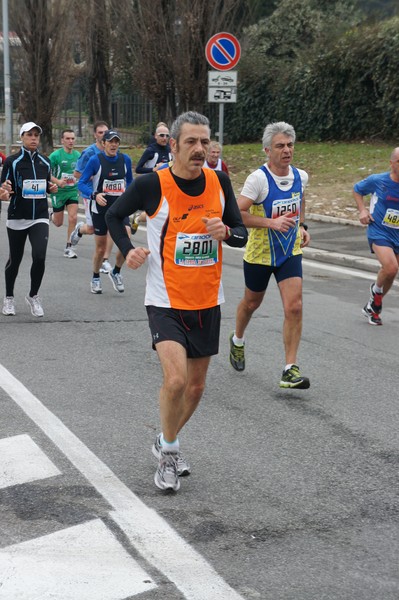 La Corsa di Miguel (22/01/2012) 0046