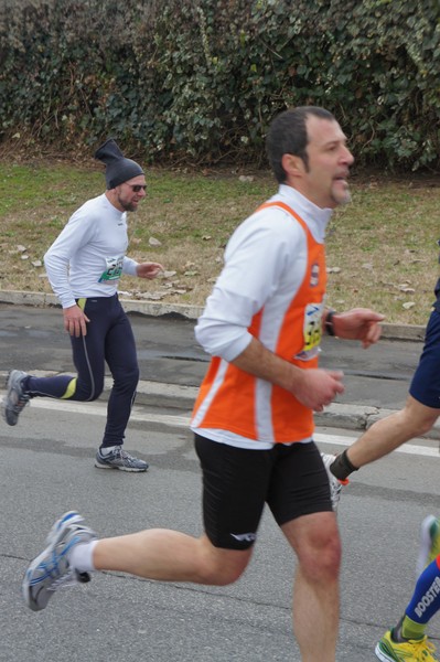 La Corsa di Miguel (22/01/2012) 0049