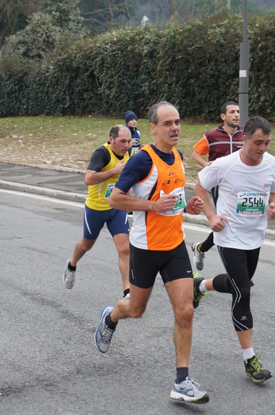 La Corsa di Miguel (22/01/2012) 0050