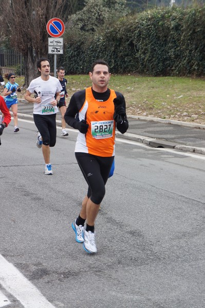 La Corsa di Miguel (22/01/2012) 0052