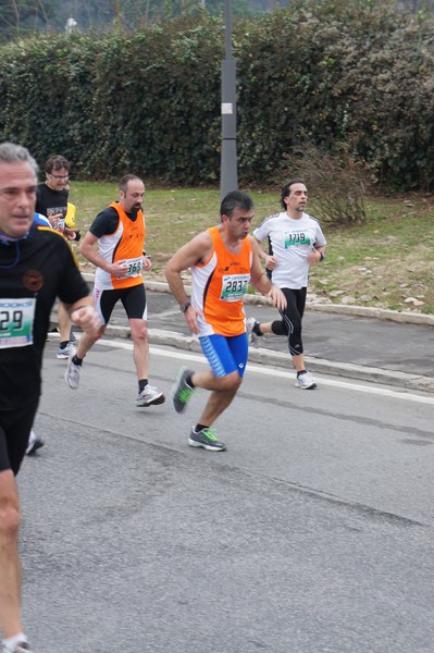 La Corsa di Miguel (22/01/2012) 0059