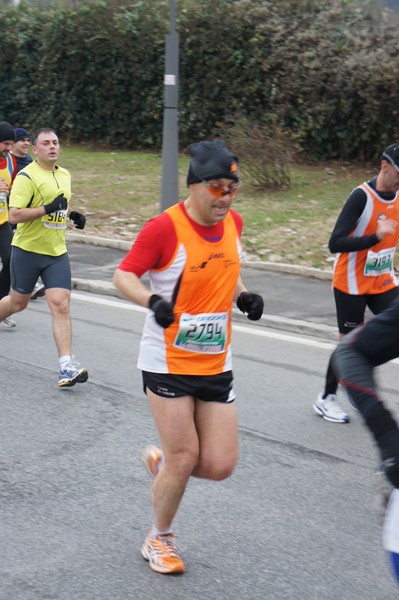 La Corsa di Miguel (22/01/2012) 0068