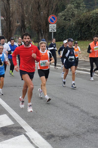 La Corsa di Miguel (22/01/2012) 0072