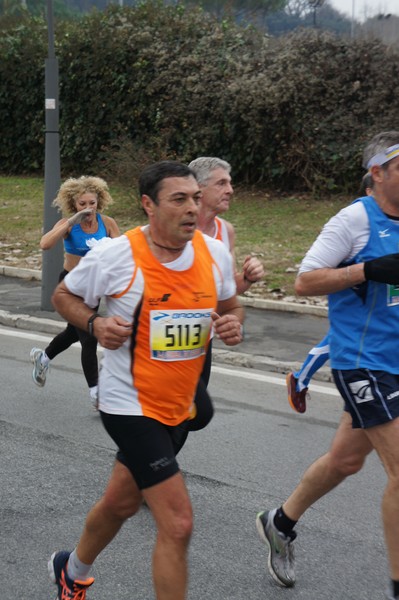 La Corsa di Miguel (22/01/2012) 0073