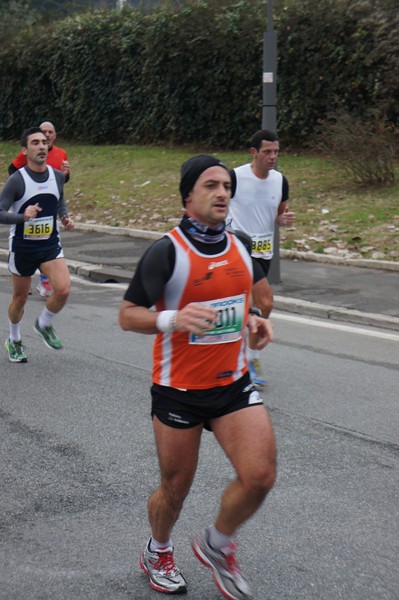 La Corsa di Miguel (22/01/2012) 0084