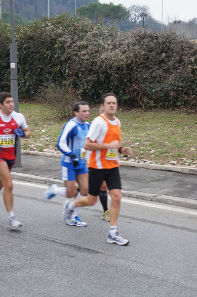 La Corsa di Miguel (22/01/2012) 0085