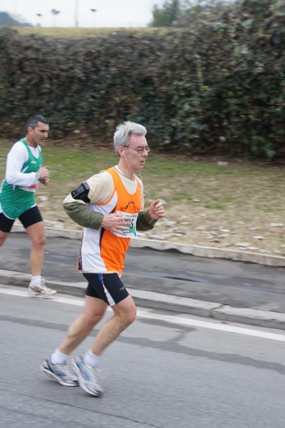 La Corsa di Miguel (22/01/2012) 0090