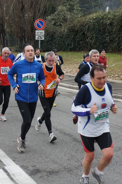 La Corsa di Miguel (22/01/2012) 0107