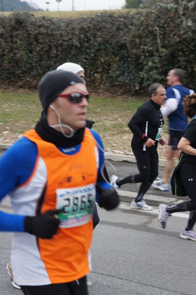La Corsa di Miguel (22/01/2012) 0115