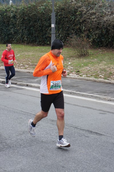 La Corsa di Miguel (22/01/2012) 0117