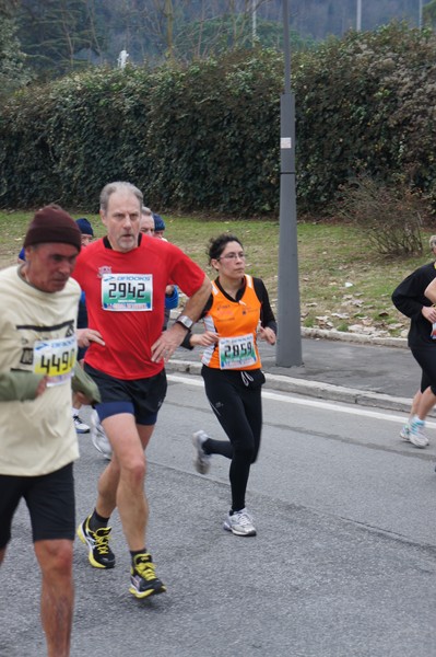 La Corsa di Miguel (22/01/2012) 0118
